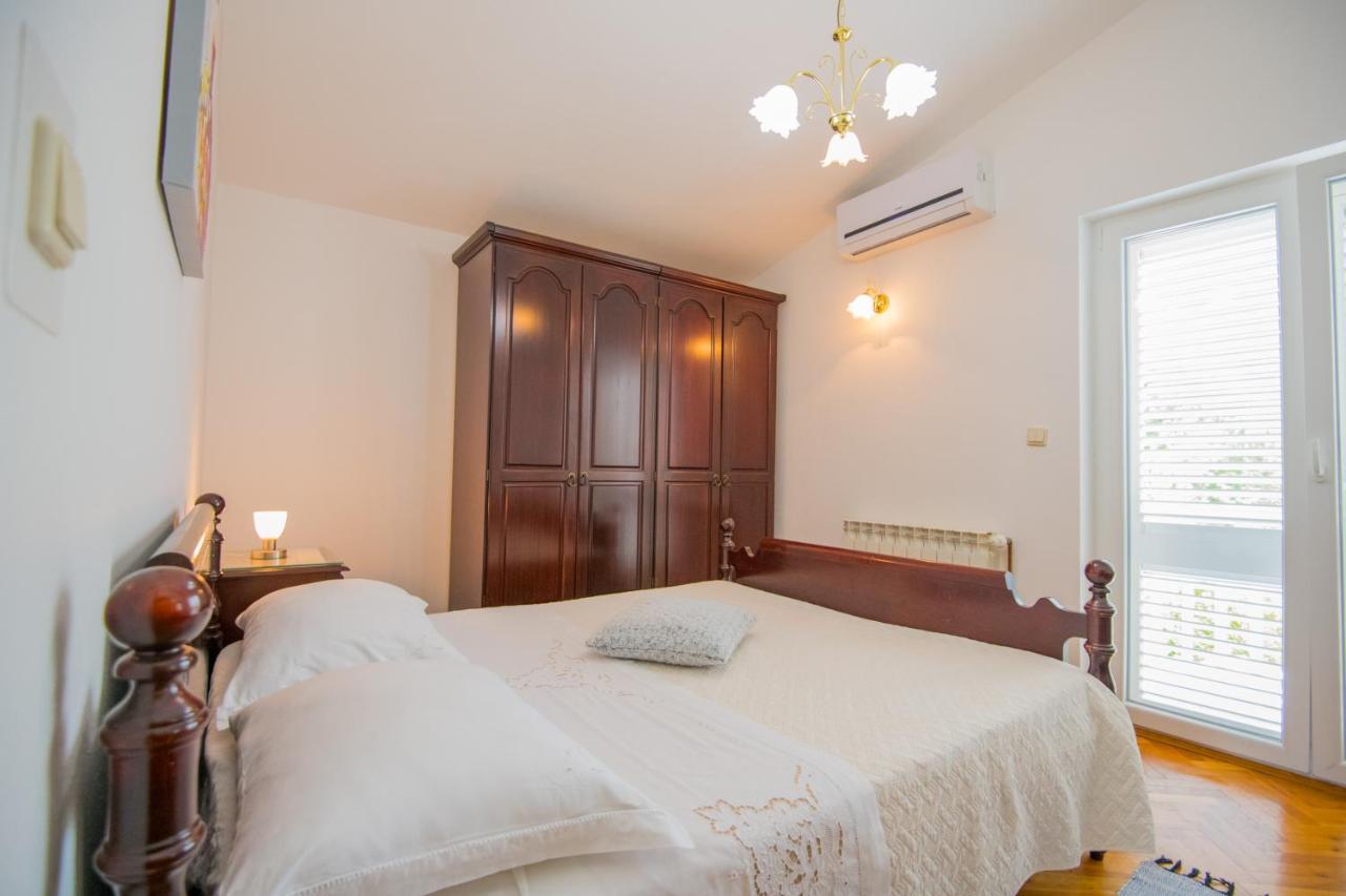 Villa Glorija Grubine Экстерьер фото